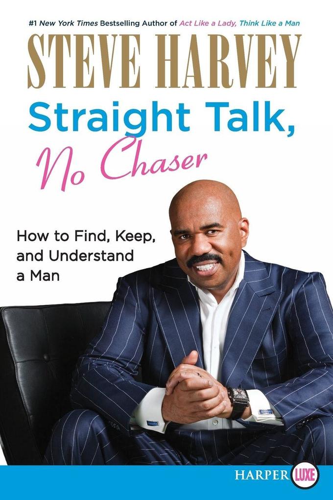 Straight Talk No Chaser