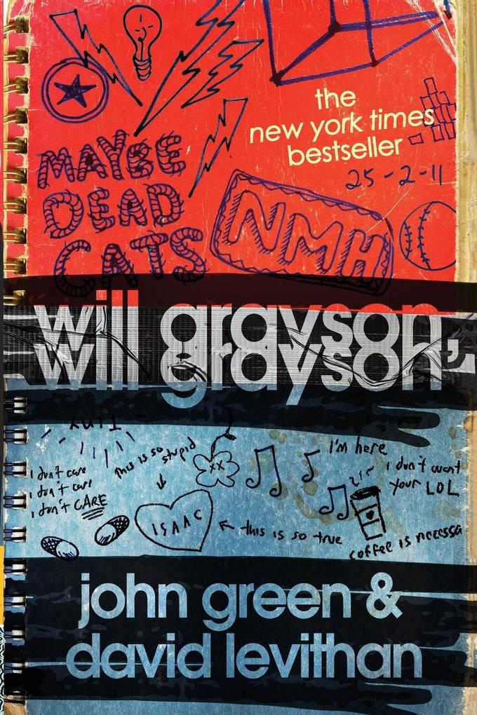 Penguin Llc Us Will Grayson Will Grayson - Bild 4