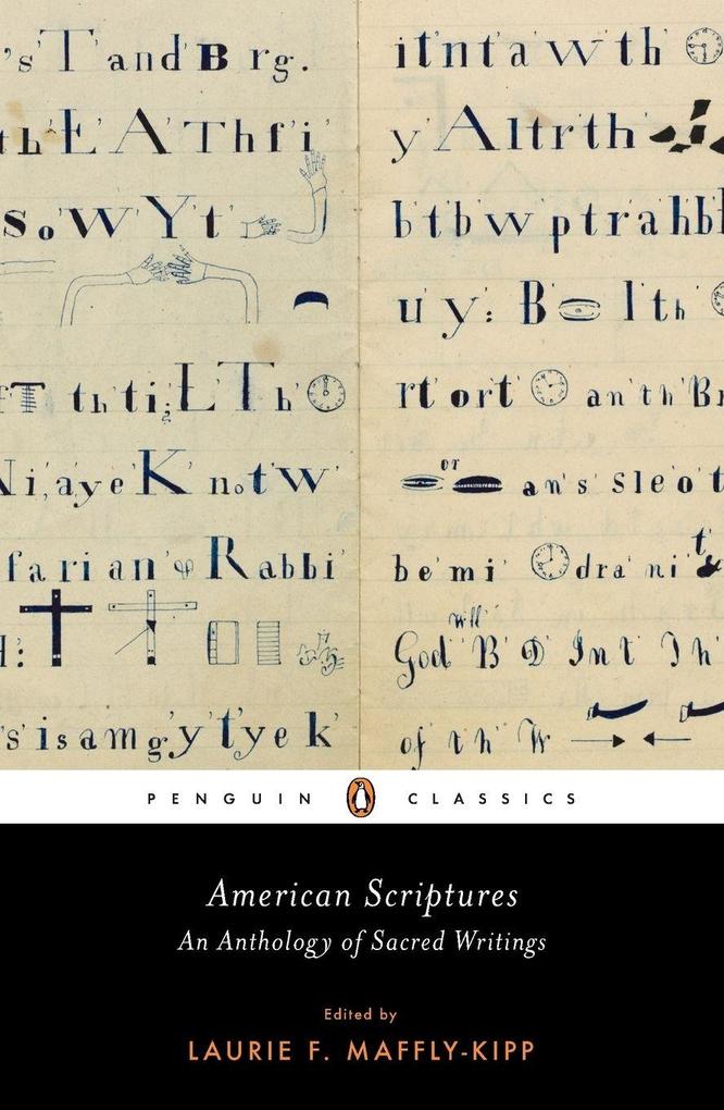 American Scriptures