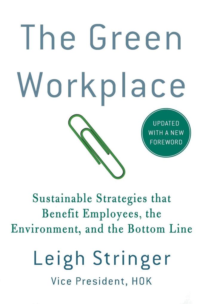 GREEN WORKPLACE