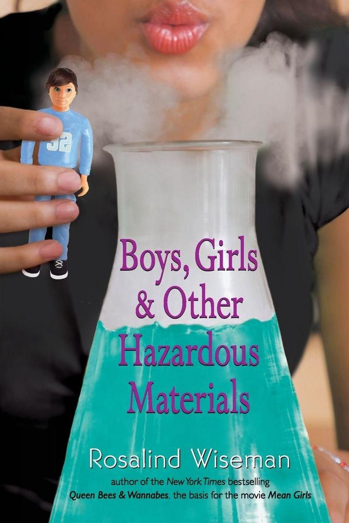 Boys Girls and Other Hazardous Materials