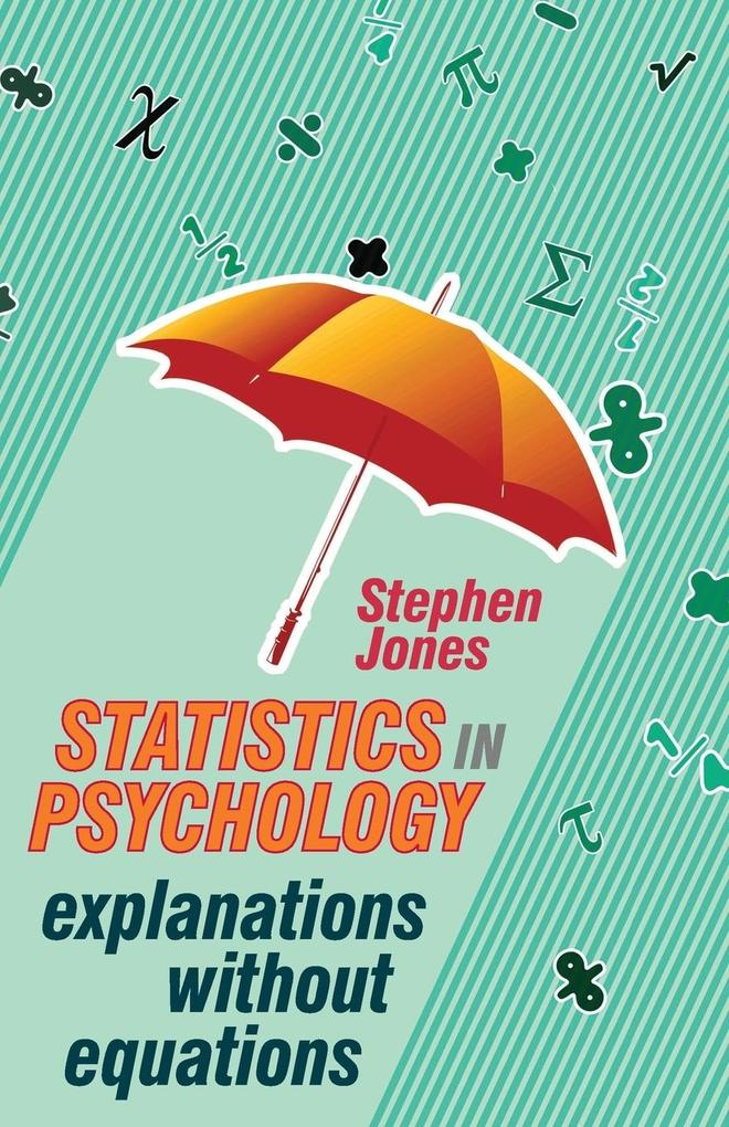 Statistics in Psychology