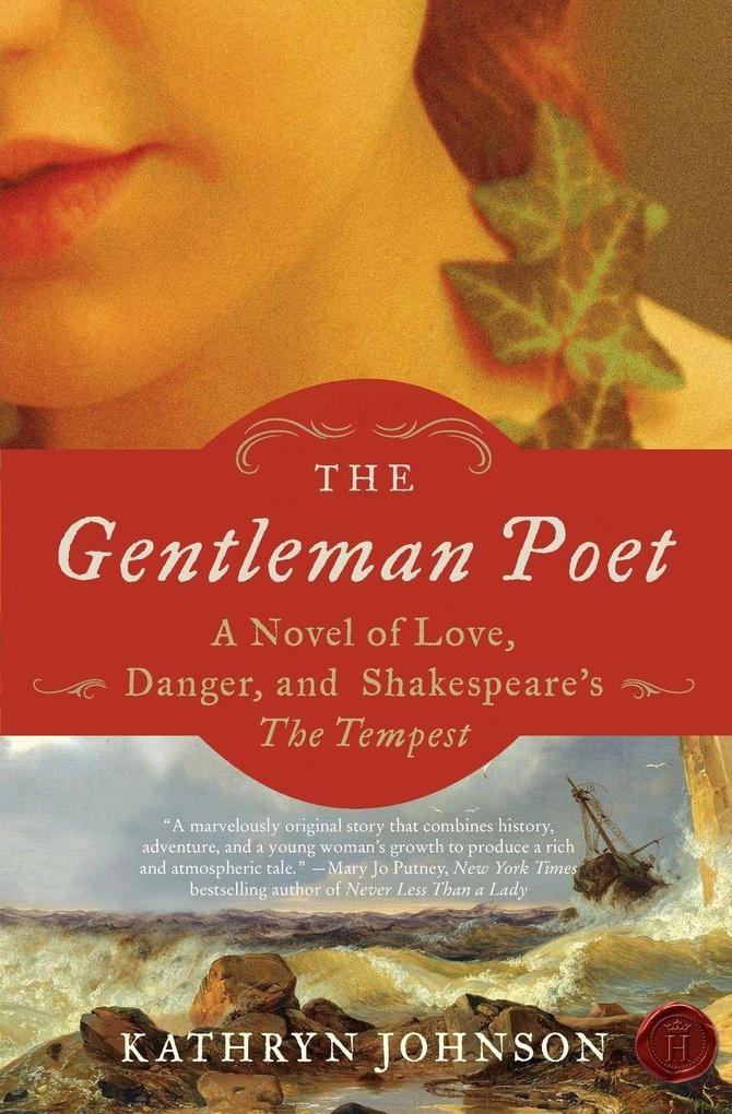 Gentleman Poet The