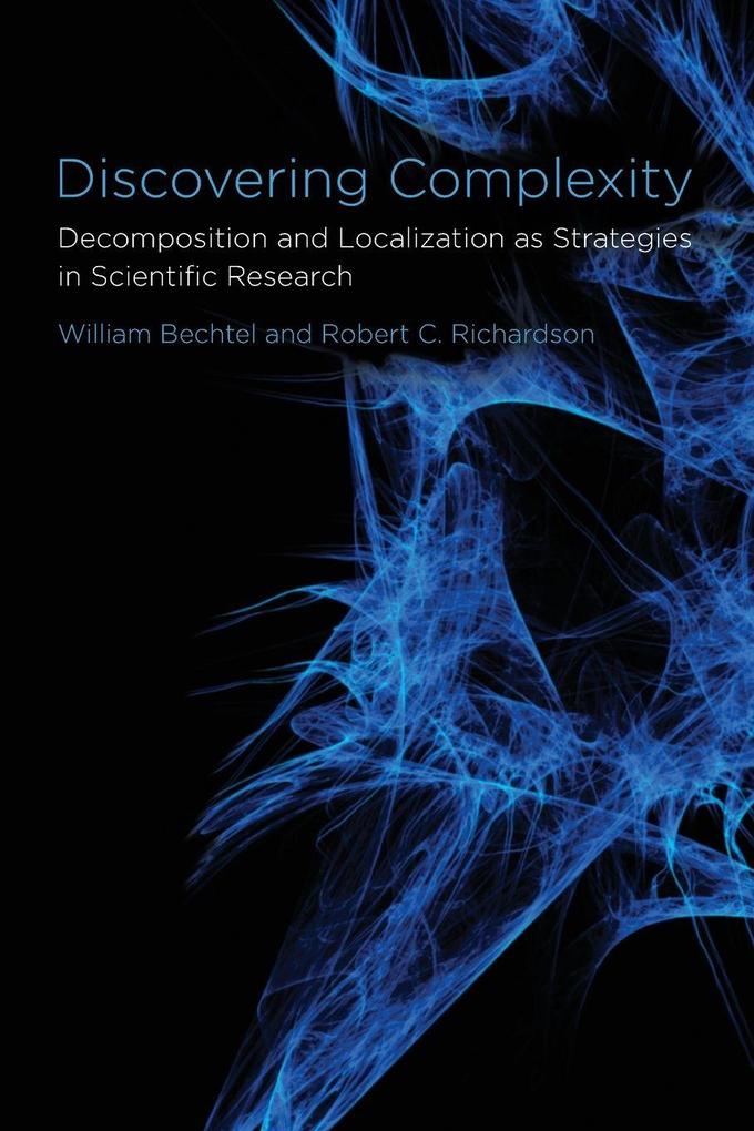 Discovering Complexity