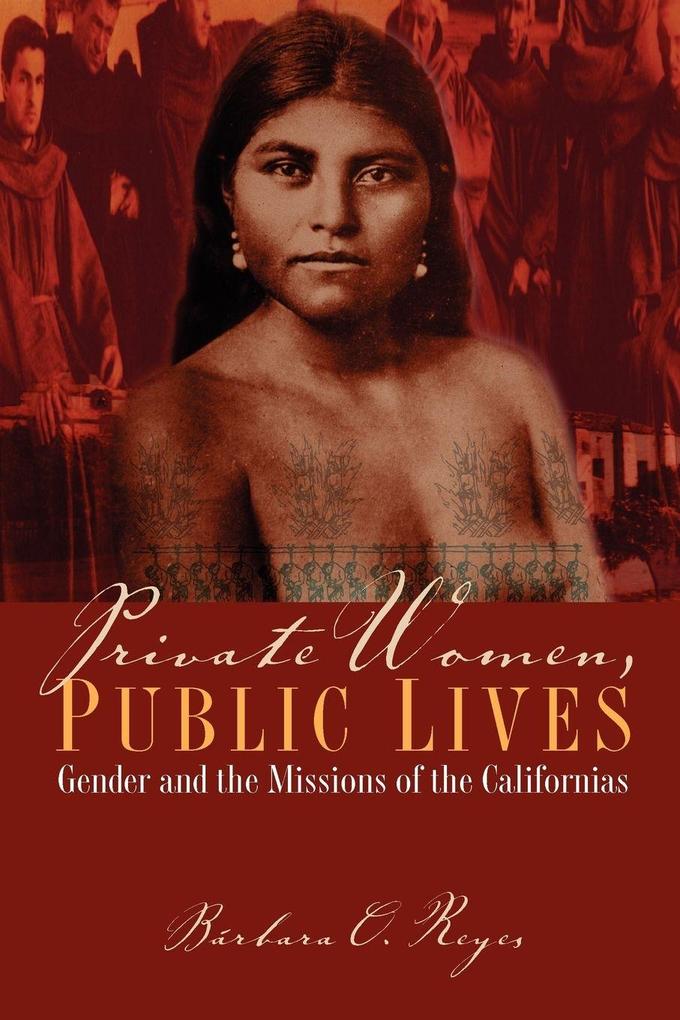 Private Women Public Lives