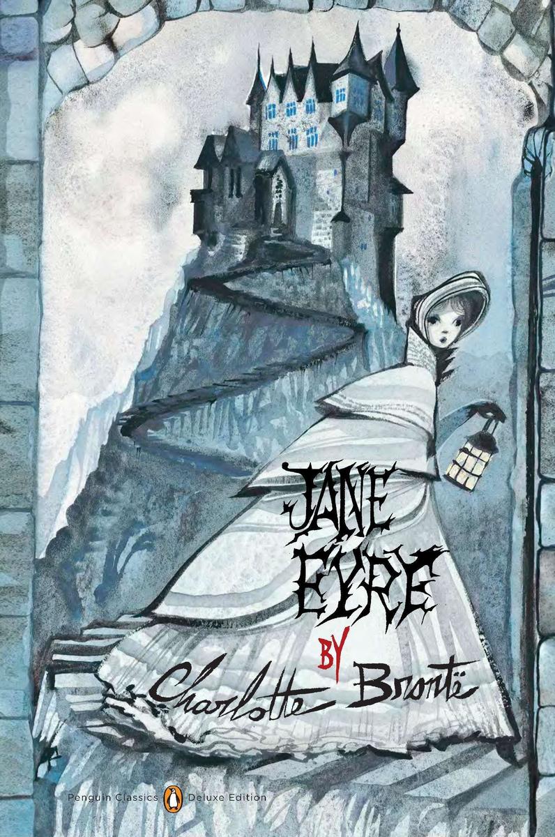 Penguin Publishing Group Jane Eyre - Bild 3