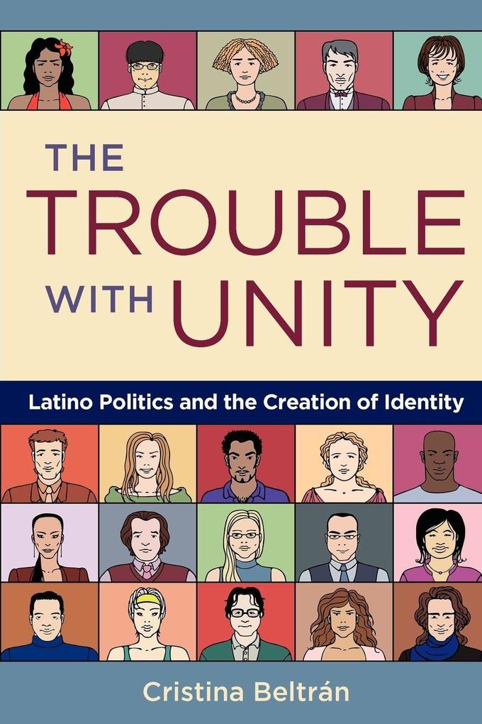 The Trouble with Unity