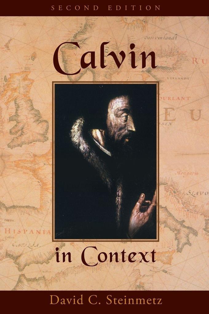 Calvin in Context