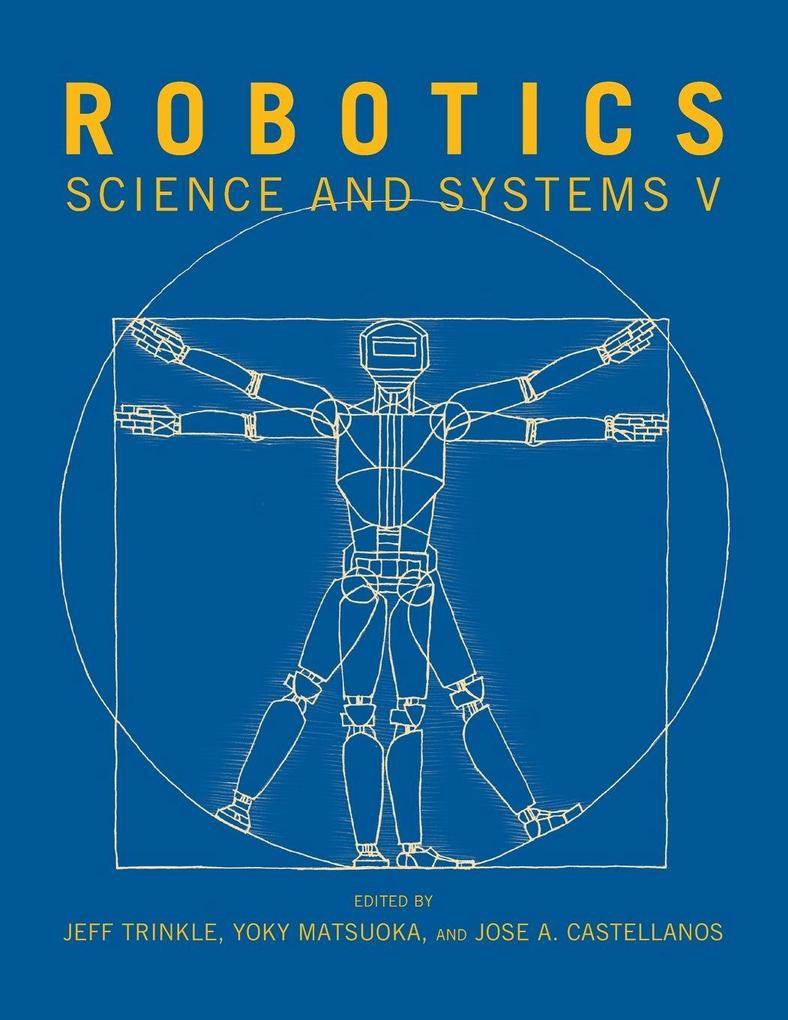 Robotics