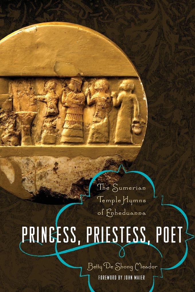 Princess Priestess Poet