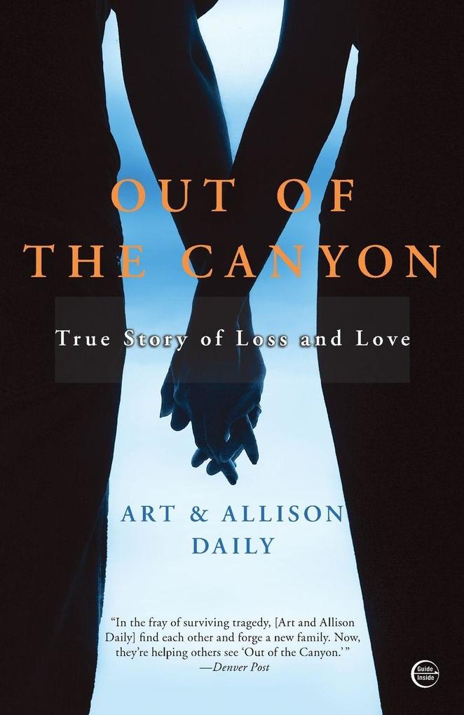 Out of the Canyon