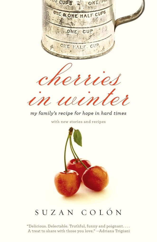 Cherries in Winter