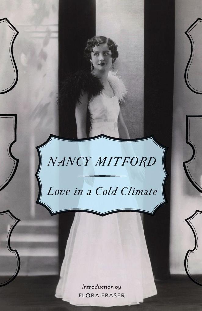 Love in a Cold Climate