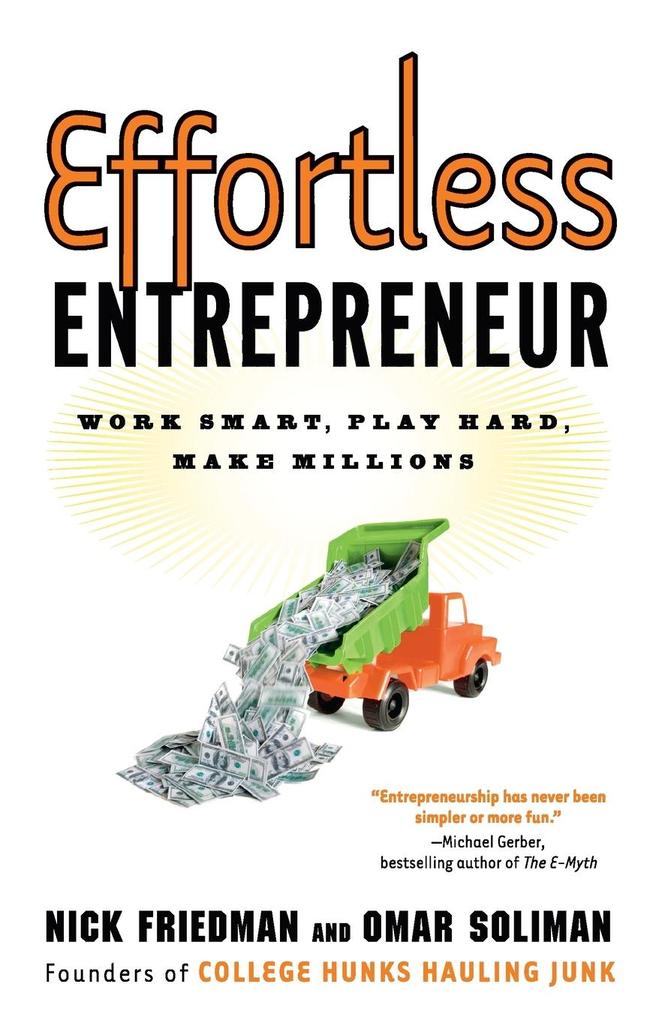 Effortless Entrepreneur