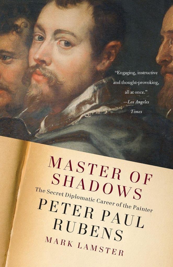 Master of Shadows