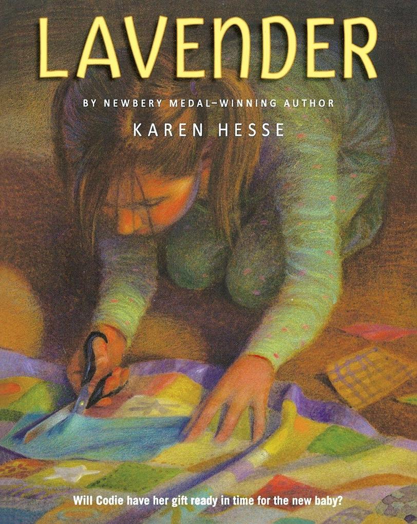 Lavender