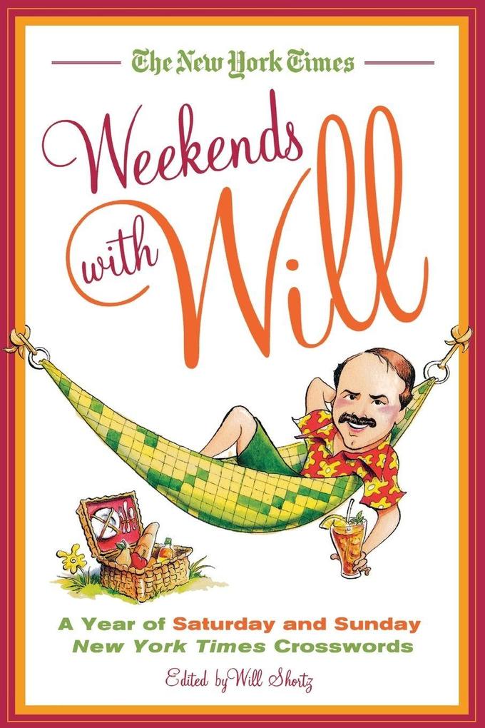 NYT WEEKENDS WITH WILL