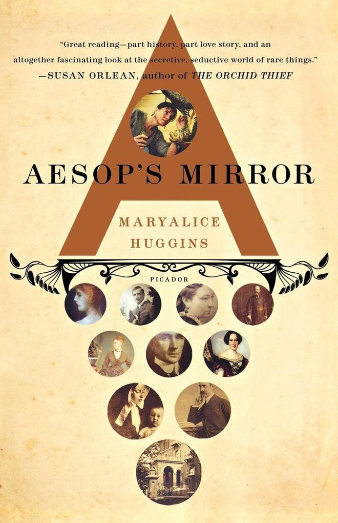 Aesop's Mirror
