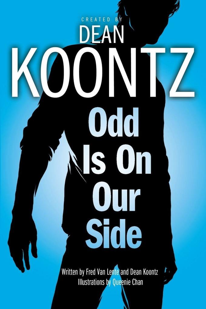 Odd Is on Our Side (Graphic Novel)