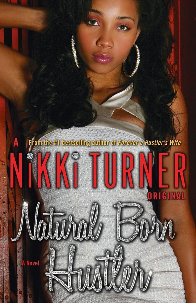 Natural Born Hustler