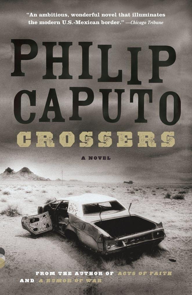 Crossers