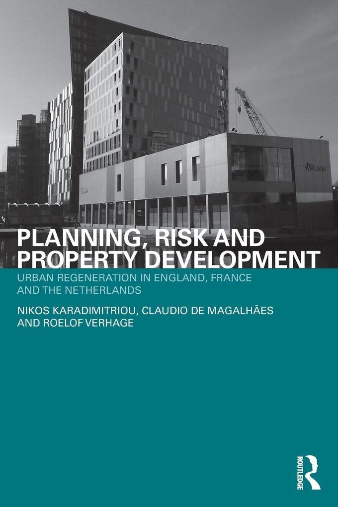 Planning Risk and Property Development