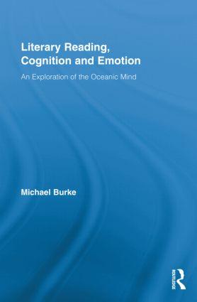 Literary Reading Cognition and Emotion