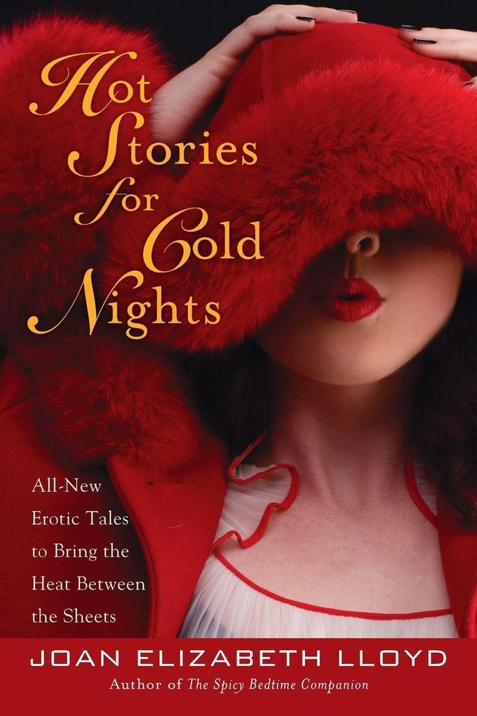 Hot Stories for Cold Nights