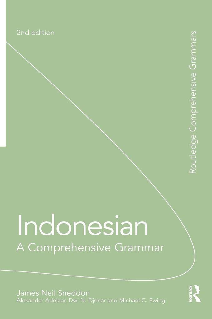 Indonesian