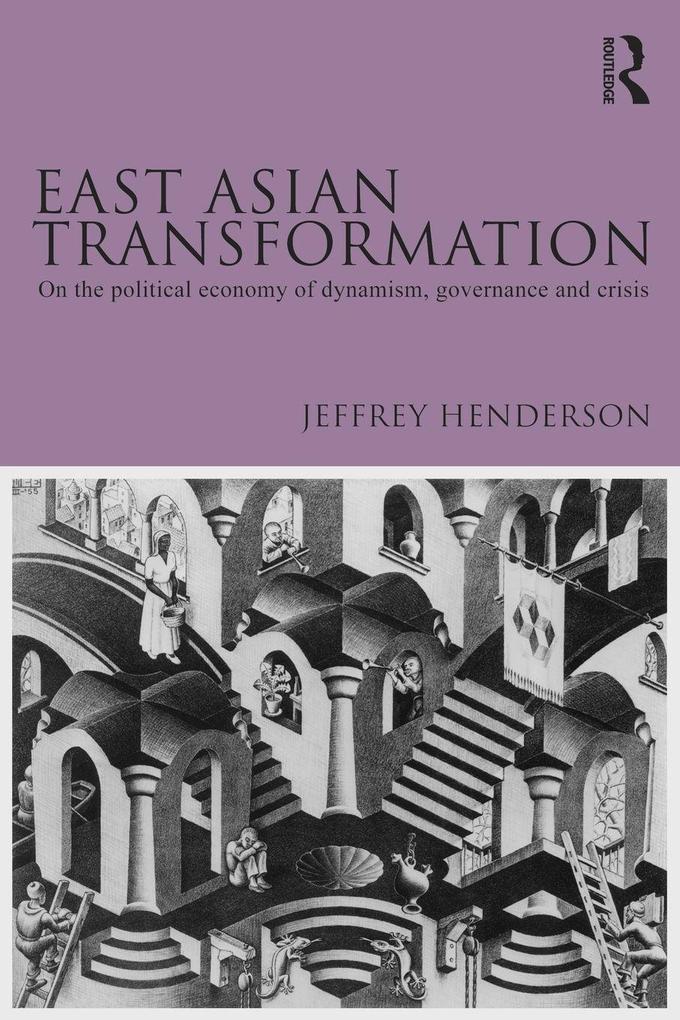 East Asian Transformation