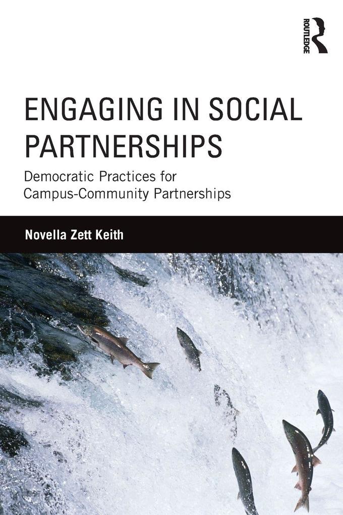 Engaging in Social Partnerships