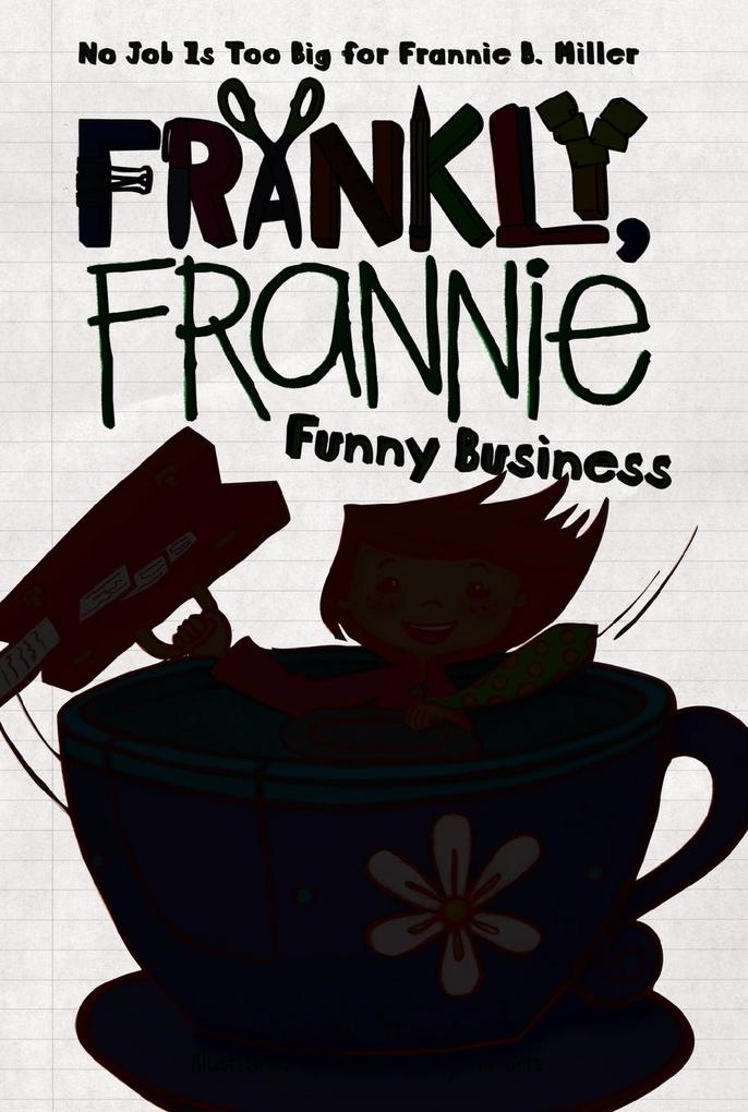 Funny Business