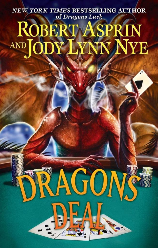 Dragons Deal