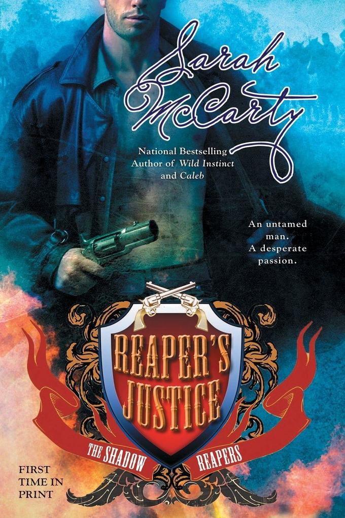 Reaper's Justice
