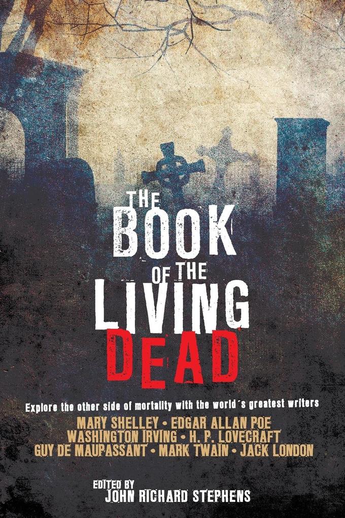 The Book of the Living Dead