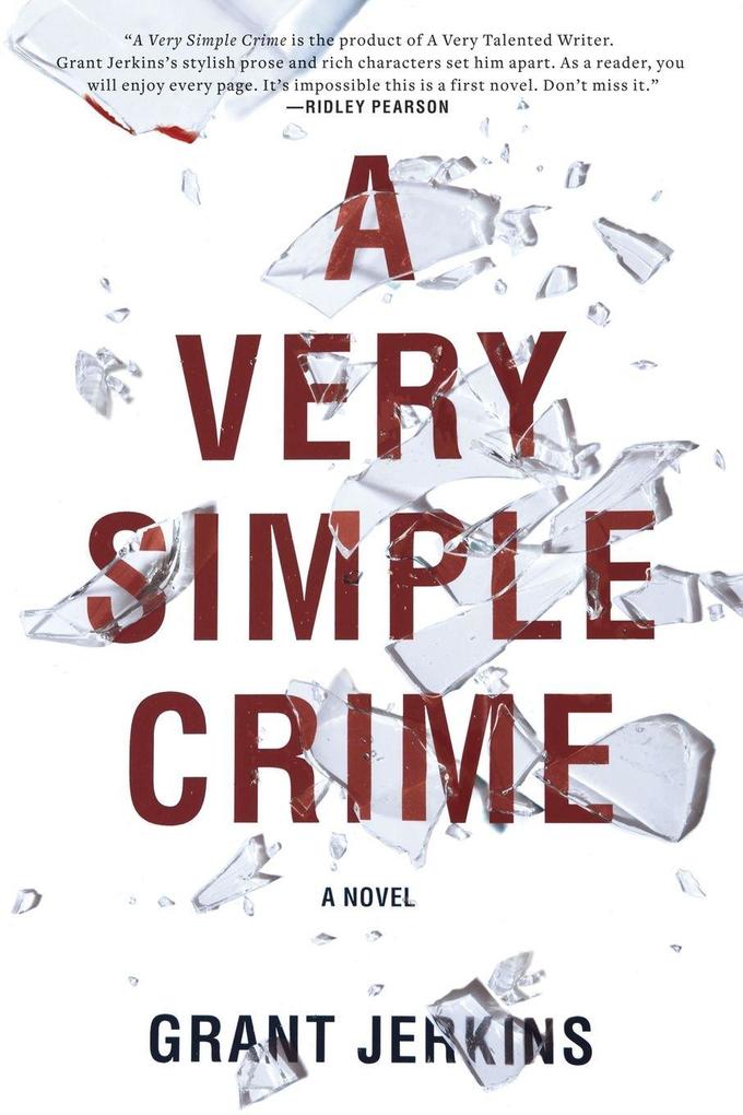 A Very Simple Crime
