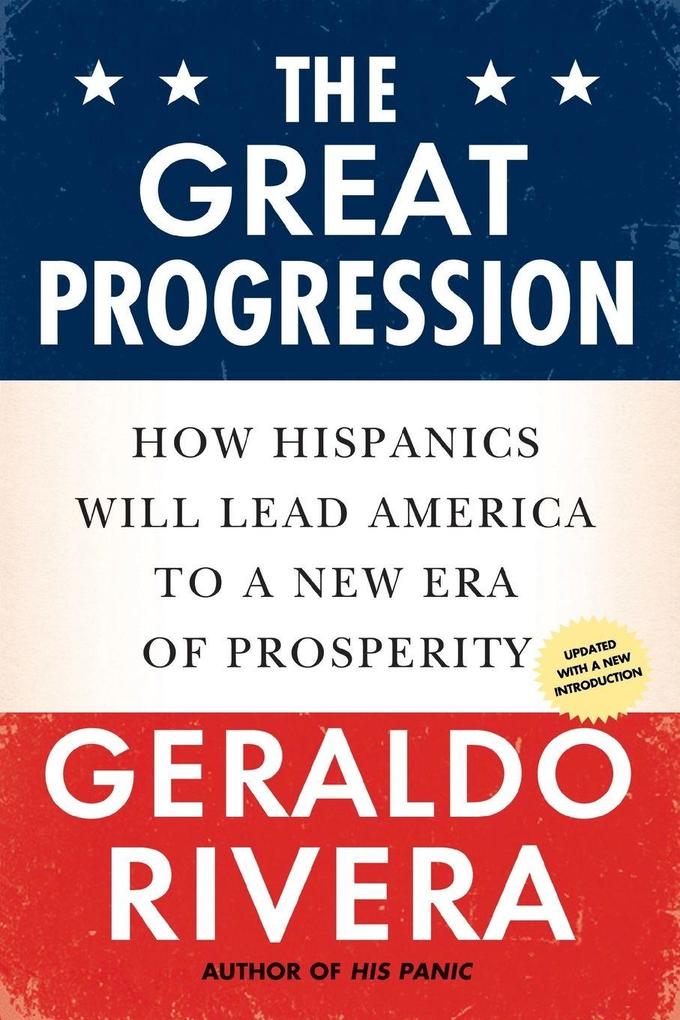 The Great Progression