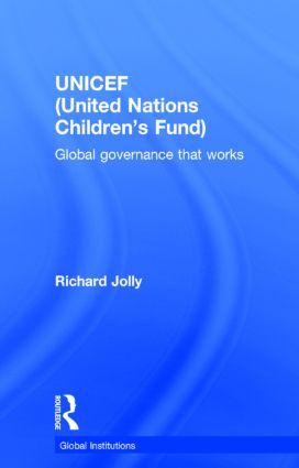 UNICEF (United Nations Children‘s Fund)
