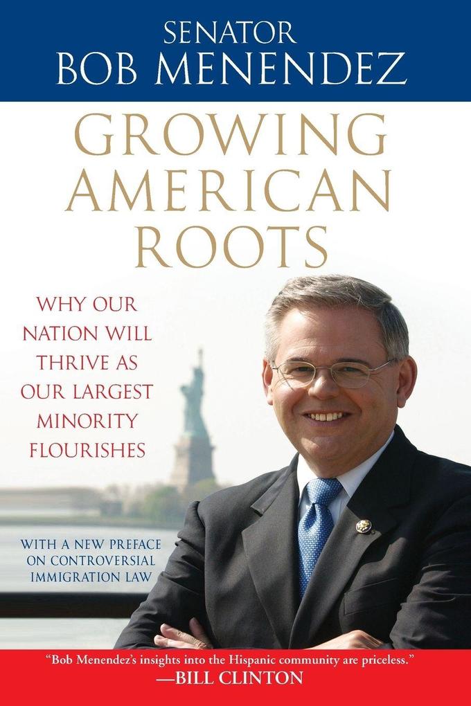 Growing American Roots