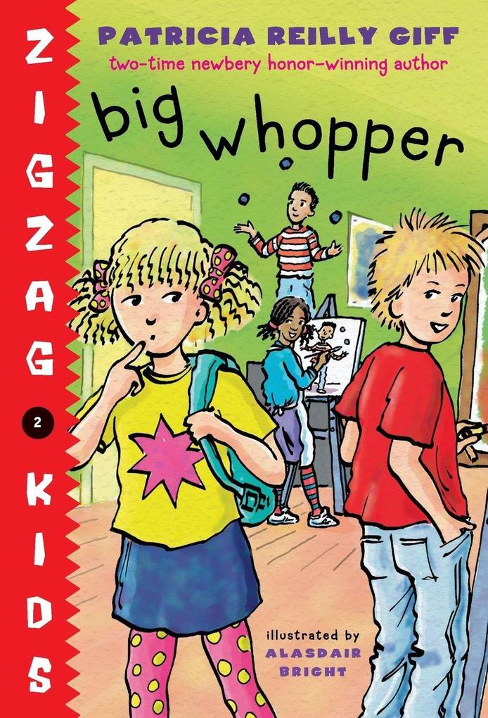 Big Whopper