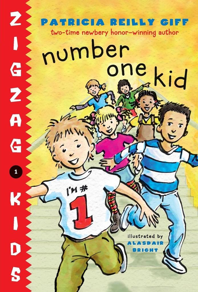 Number One Kid