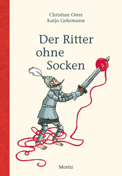 Image of Der Ritter ohne Socken