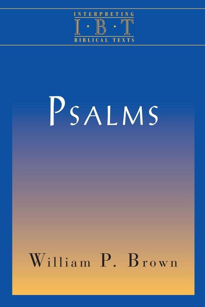Psalms