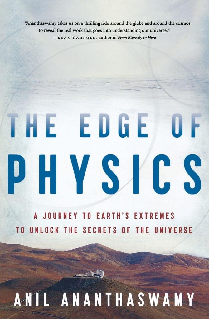The Edge of Physics