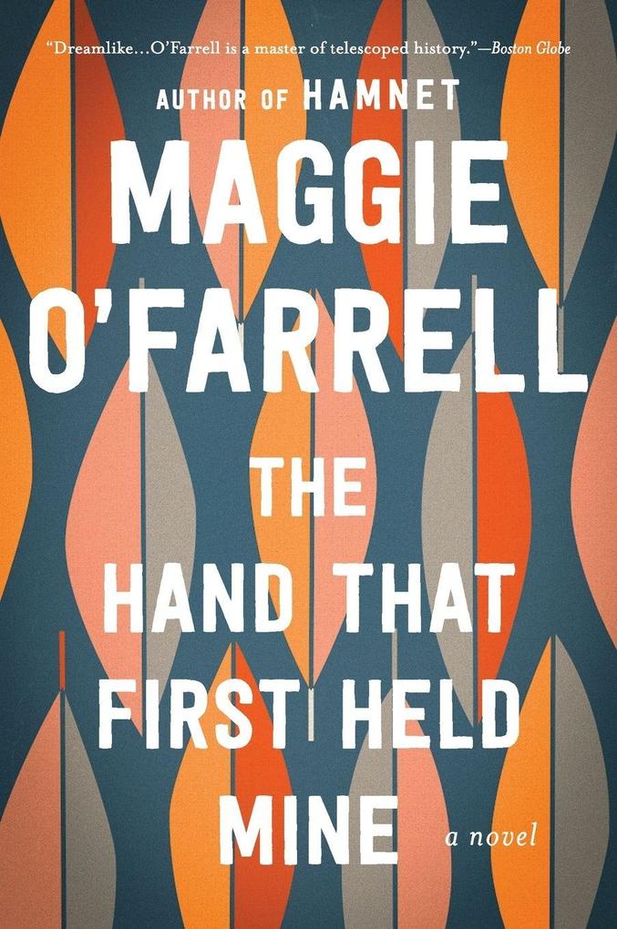 Hand That First Held Mine The