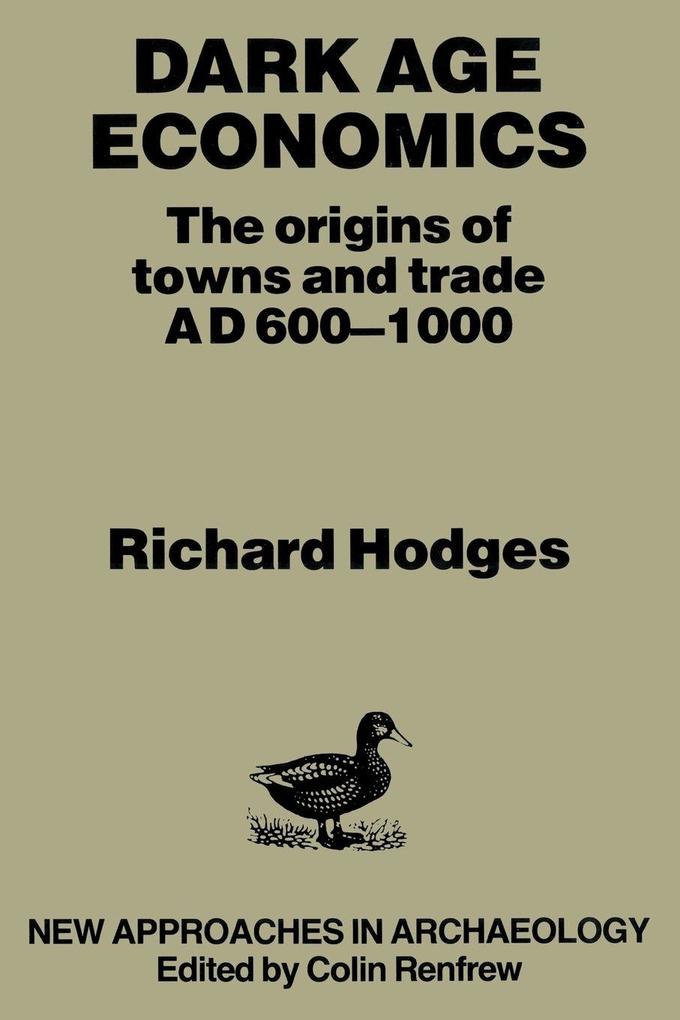 Dark Age Economics