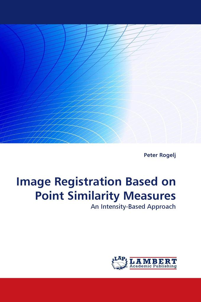 Image Registration Based on Point Similarity Measures