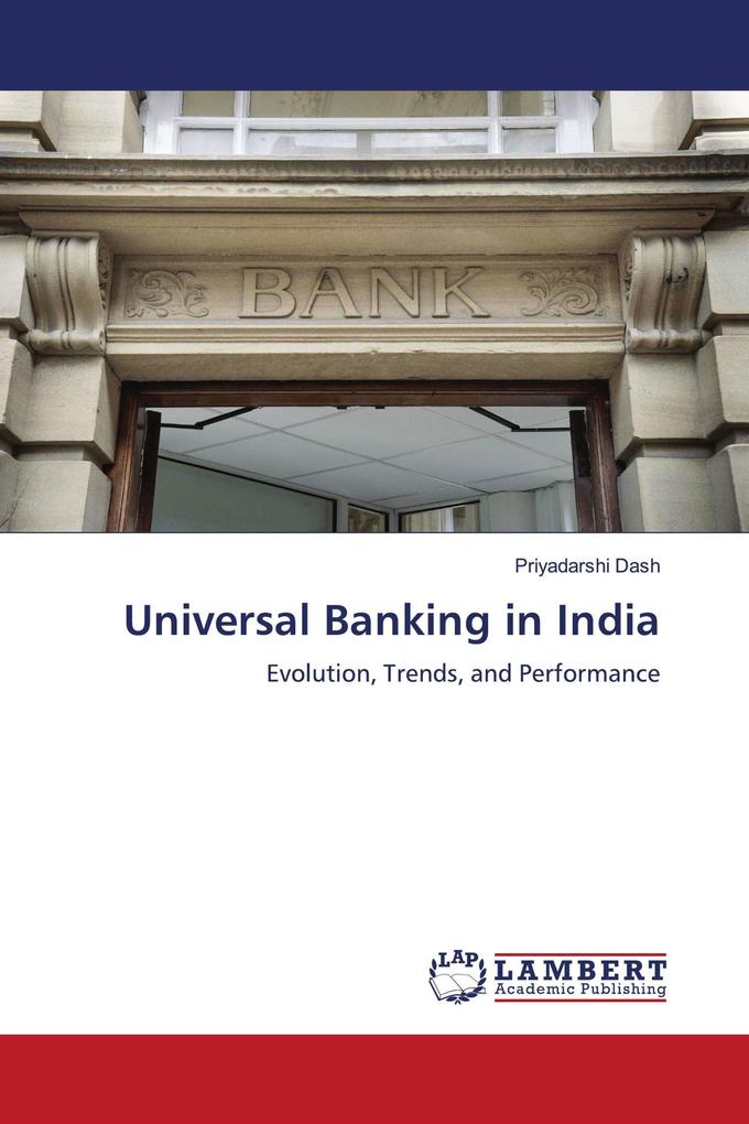 Universal Banking in India