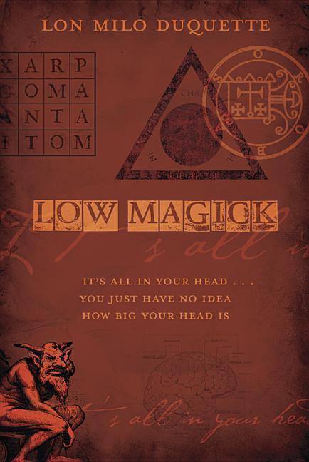 Llewellyn Worldwide Ltd. Low Magick