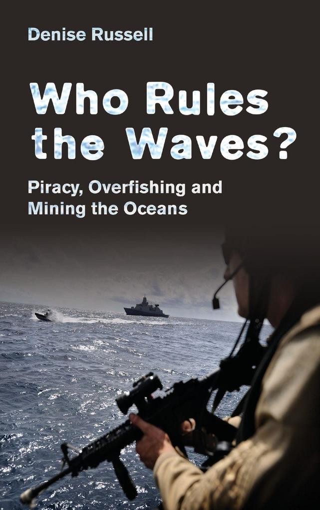 Who Rules the Waves?